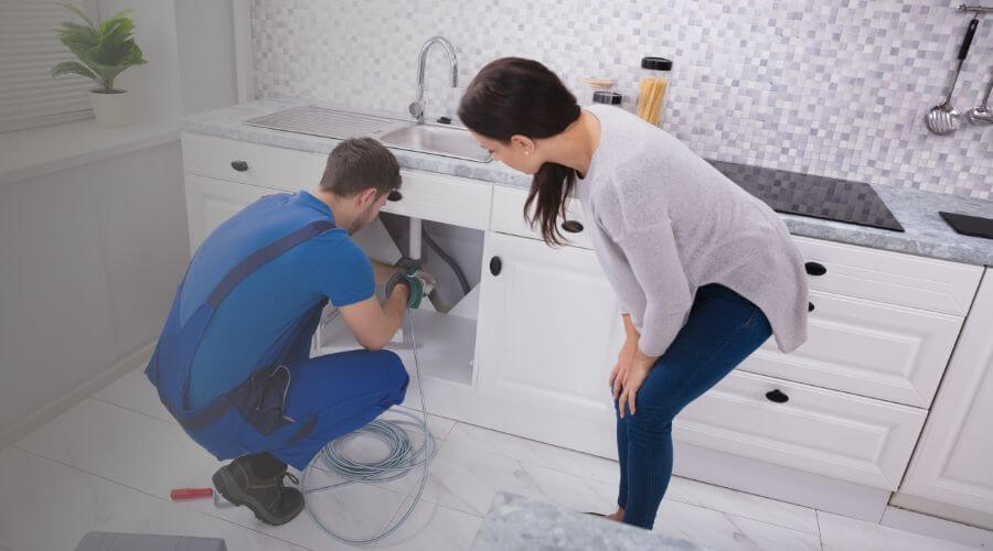 Professional expert plumbing services in Urbandale, IA